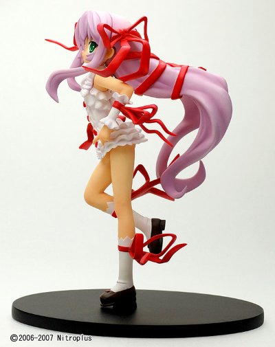 DeforMate系列 原田雄一藏品 机神飞翔 艾尔·阿基夫