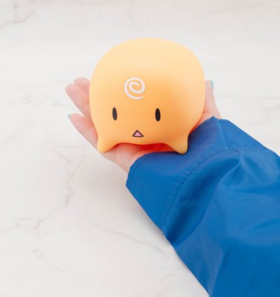 世界征服-谋略之星- ソフビクルクル おれんじ（クルよ）