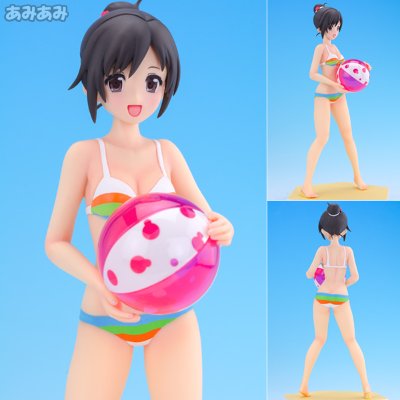BEACH QUEENS TARI TARI(タリタリ) 坂井和奏 