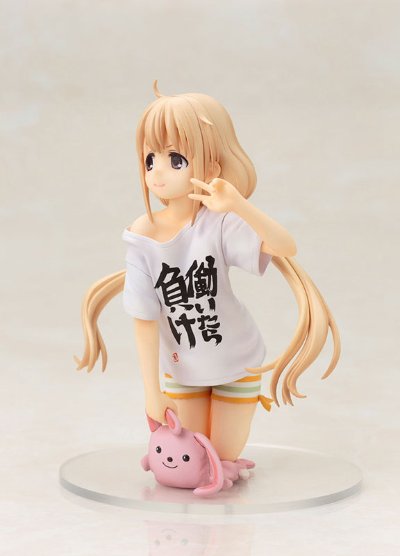 偶像大师 灰姑娘女孩 双叶杏