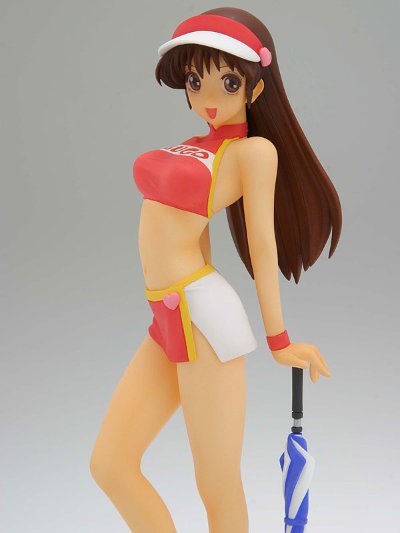 TreasureFigureCollection 新世纪GPX 菅生あすか 
