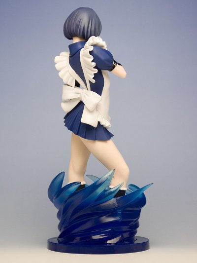 SIF EX 一骑当千 吕蒙子明 ノーマルver. 