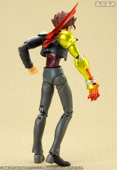 S.H.Figuarts 数马