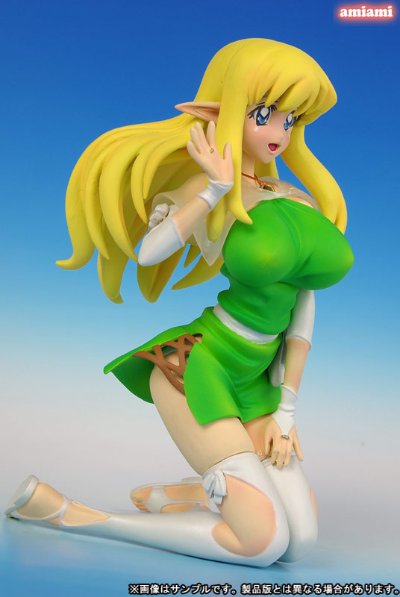 零之使魔 -三美姬的轮舞- 缇法尼艾 