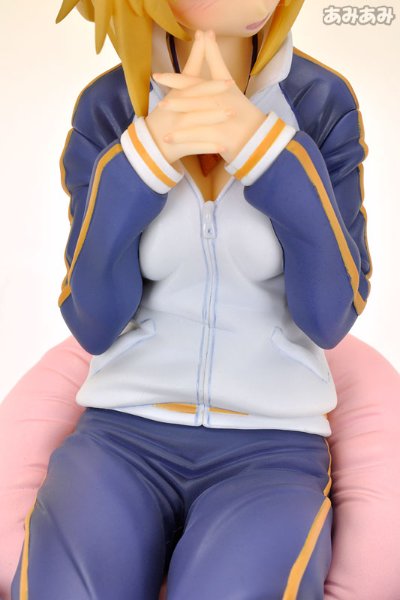 IS〈无限斯特拉托斯〉夏洛特・迪诺亚 运动装