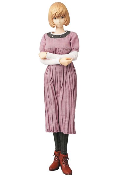 REAL ACTION HEROES No.530 バクマン。 苍树红