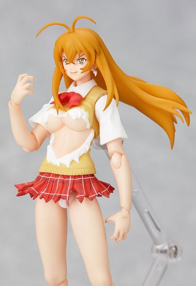 figma 一骑当千 Great Guardians 孙策伯符