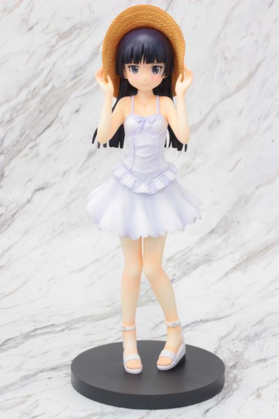 我的妹妹不可能那么可爱 五更瑠璃