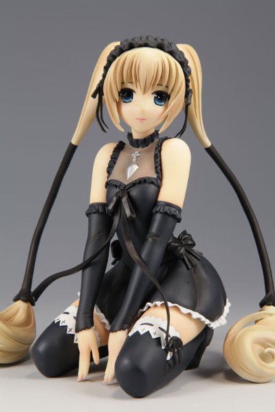 圣痕炼金士 エカ绒毛ナ＝クラエ