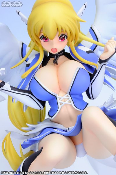 天降之物F 阿斯特蕾亚