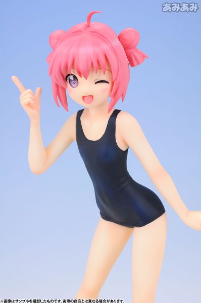 BEACH QUEENS 摇曳百合 赤座灯里【限定Ver.】