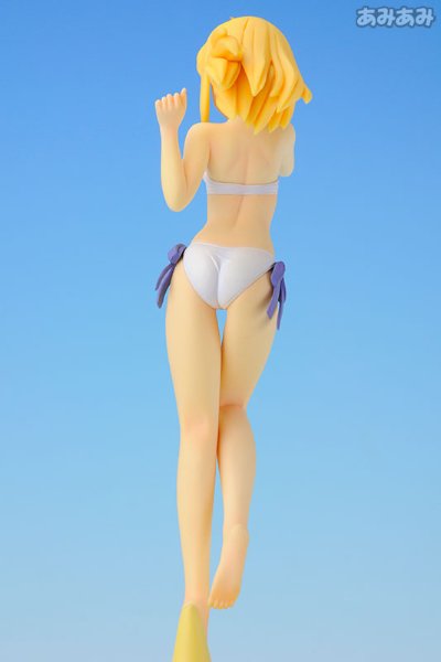 BEACH QUEENS Fate/hollow ataraxia SABER 