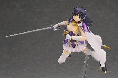 figma 闘神都市 瑞原叶月
