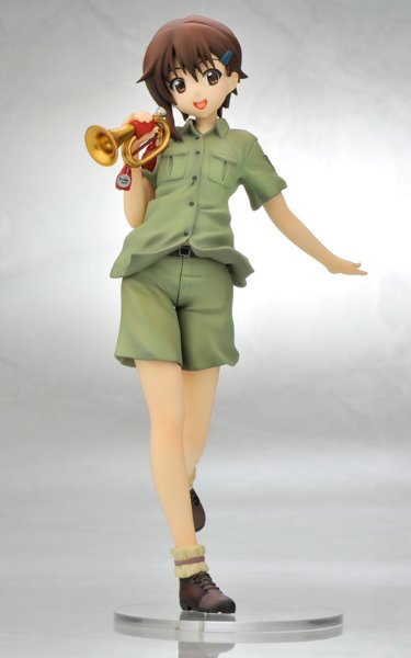 空之音 空深彼方