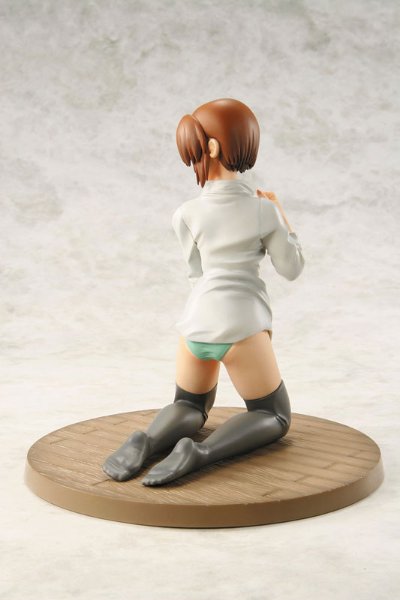 SW系列 となグラ！ 有坂香月 通常版（白色） 