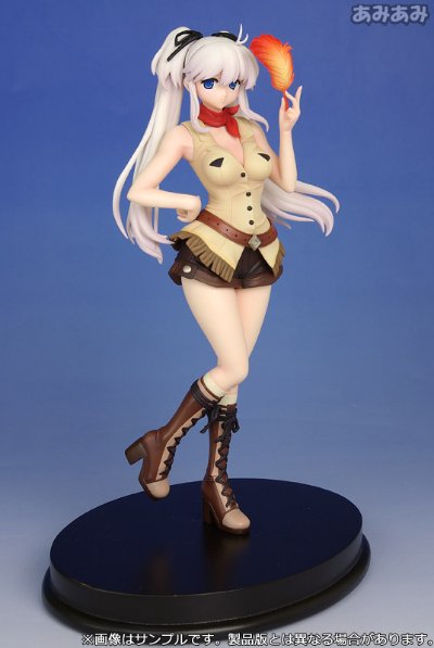 洛奇 奈绪 アドベンチャーver. 