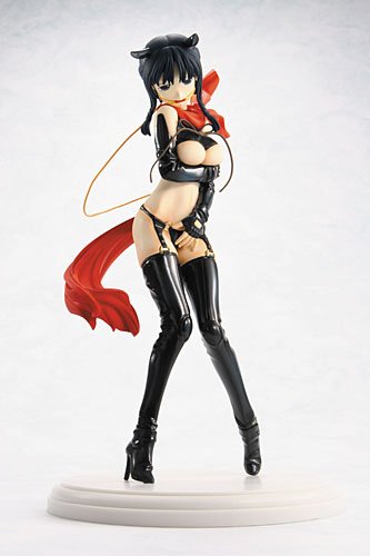 すもももももも 中慈马早苗 -天誅戦士ウマ仮面- 