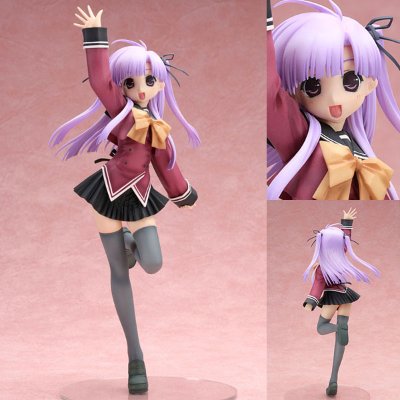 Boy Meets Girl 真行寺真央