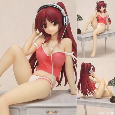 ToHeart2 向坂环 シーズン3 Repaint