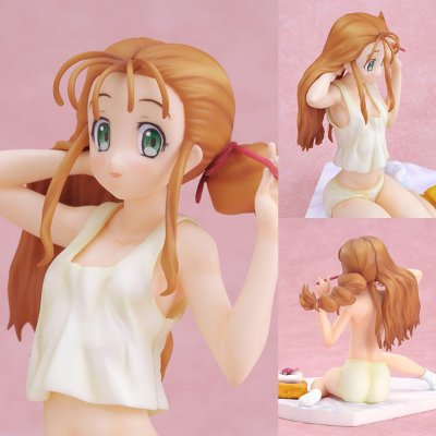 枪心剑刃 ウェンディ 着替えVer. 