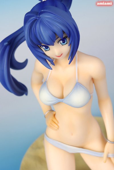 你所期望的永远 速濑水月