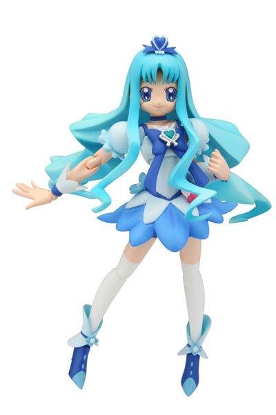 S.H.Figuarts   海洋天使