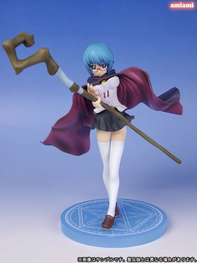 零之使魔 双月骑士 タバサ 