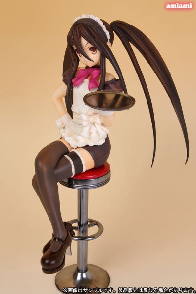 灼眼的夏娜II 夏娜 RESINYA！ 黑色Ver. 