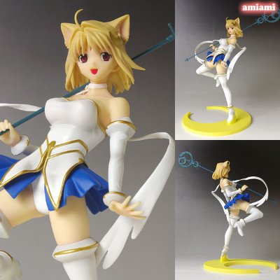 白き月姫 ファンタズムーンエクリプス 