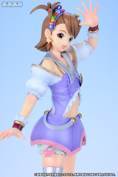 偶像大师 双海亚美【龙宫小町Ver.】