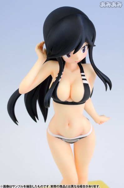 BEACH QUEENS Ａチャンネル ユー子 