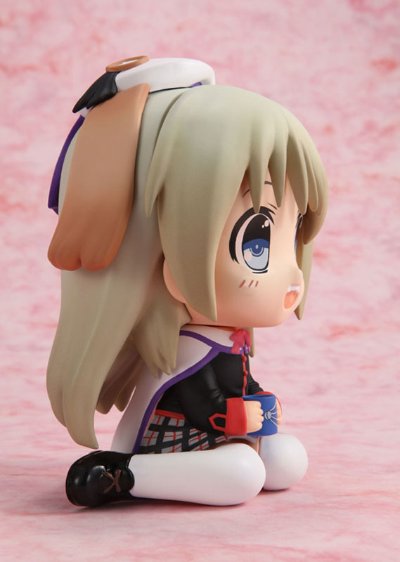 Niitengo LL Little Busters! 能美库特 