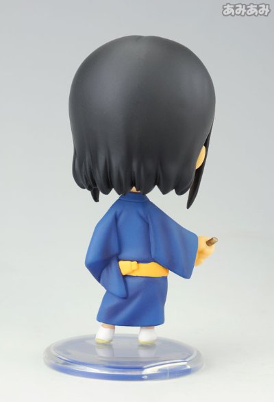 GEMINI系列 銀魂 桂小太郎 