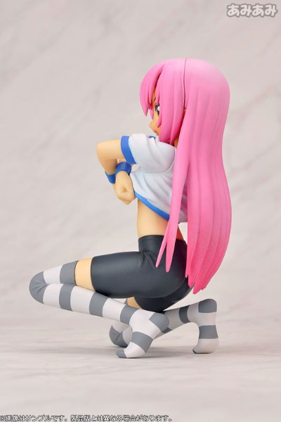 RESINYA！ ハヤテのごとく！！ 桂雏菊 GEE！限定 縞ニーソver. 