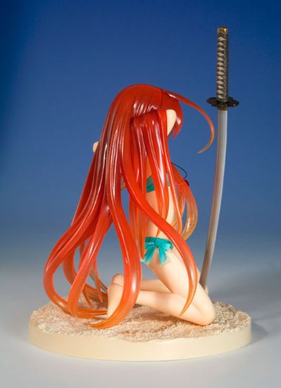 灼眼的夏娜II 夏娜－糖果比基尼Ver.－