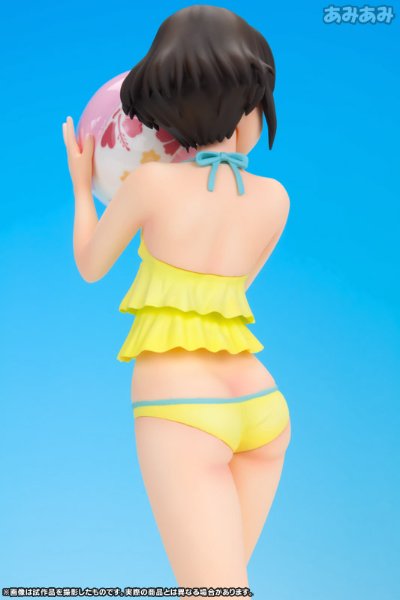 BEACH QUEENS 氷菓 伊原摩耶花