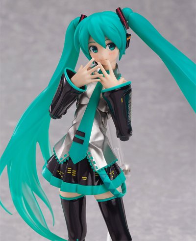 figma#200 初音未来 2.0
