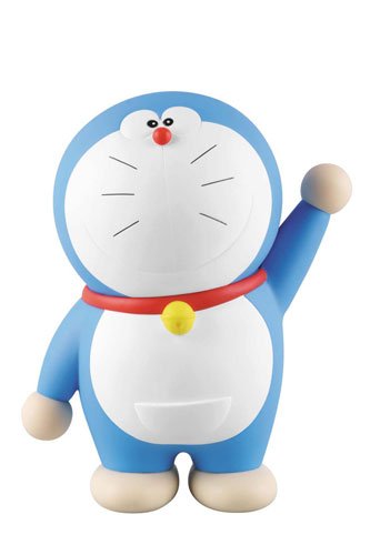 UDF「藤子・F・不二雄作品」系列2 哆啦A梦 哆啦A梦 初登场Ver. 