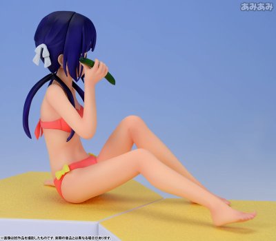 BEACH QUEENS 农林 木下林檎