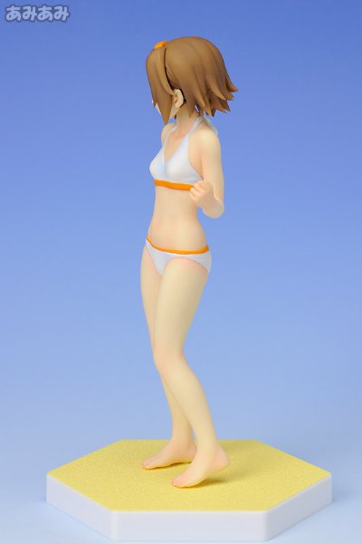 BEACH QUEENS 轻音少女！ 田井中律 