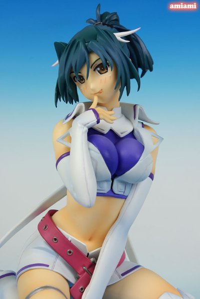 めがちゅ！ 娇德 