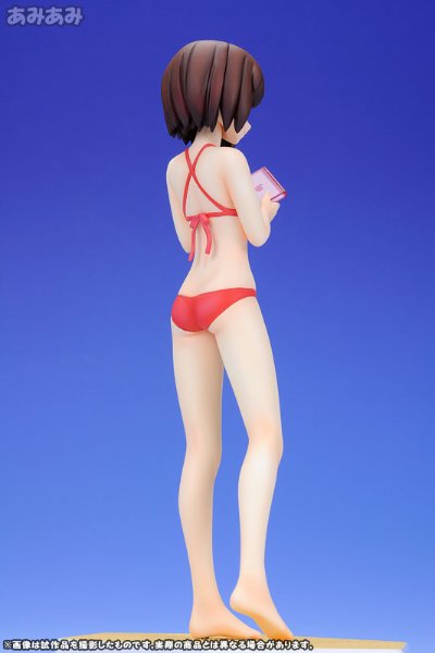 BEACH QUEENS 輪るピングドラム 荻野目苹果 