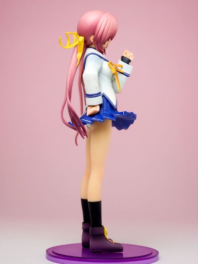 D.C.II D.C.II 白河奈奈佳 