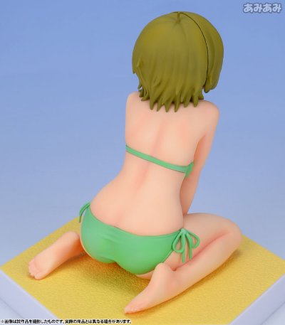 BEACH QUEENS 农林 中沢農  