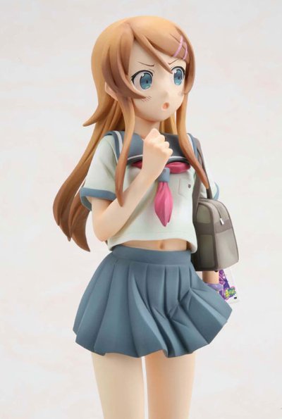 我的妹妹不可能那么可爱第二季 高坂桐乃