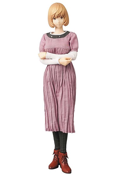 REAL ACTION HEROES No.530 バクマン。 苍树红