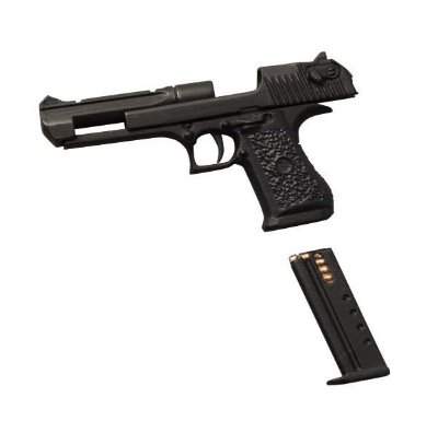 REAL ACTION HEROES No.615 RAH MGM 魔法少女小圆 晓美焰