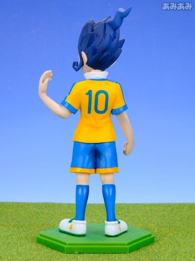 イナズマイレブンGO レジェンドプレイヤー 剑城京介 