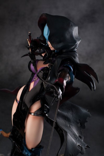 黑の守り手 黑フード・ベノア 特典DVD付限定版