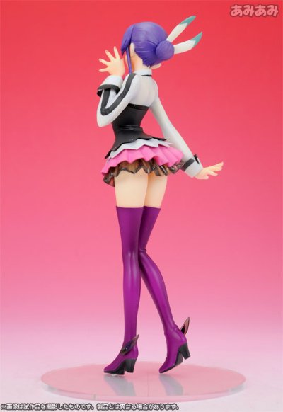 FiguartsZERO 创圣大天使使EVOL 御子乃・铃白